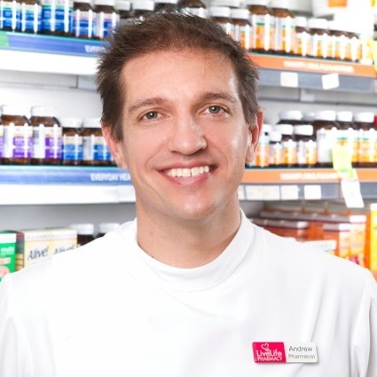 Andrew Feichter