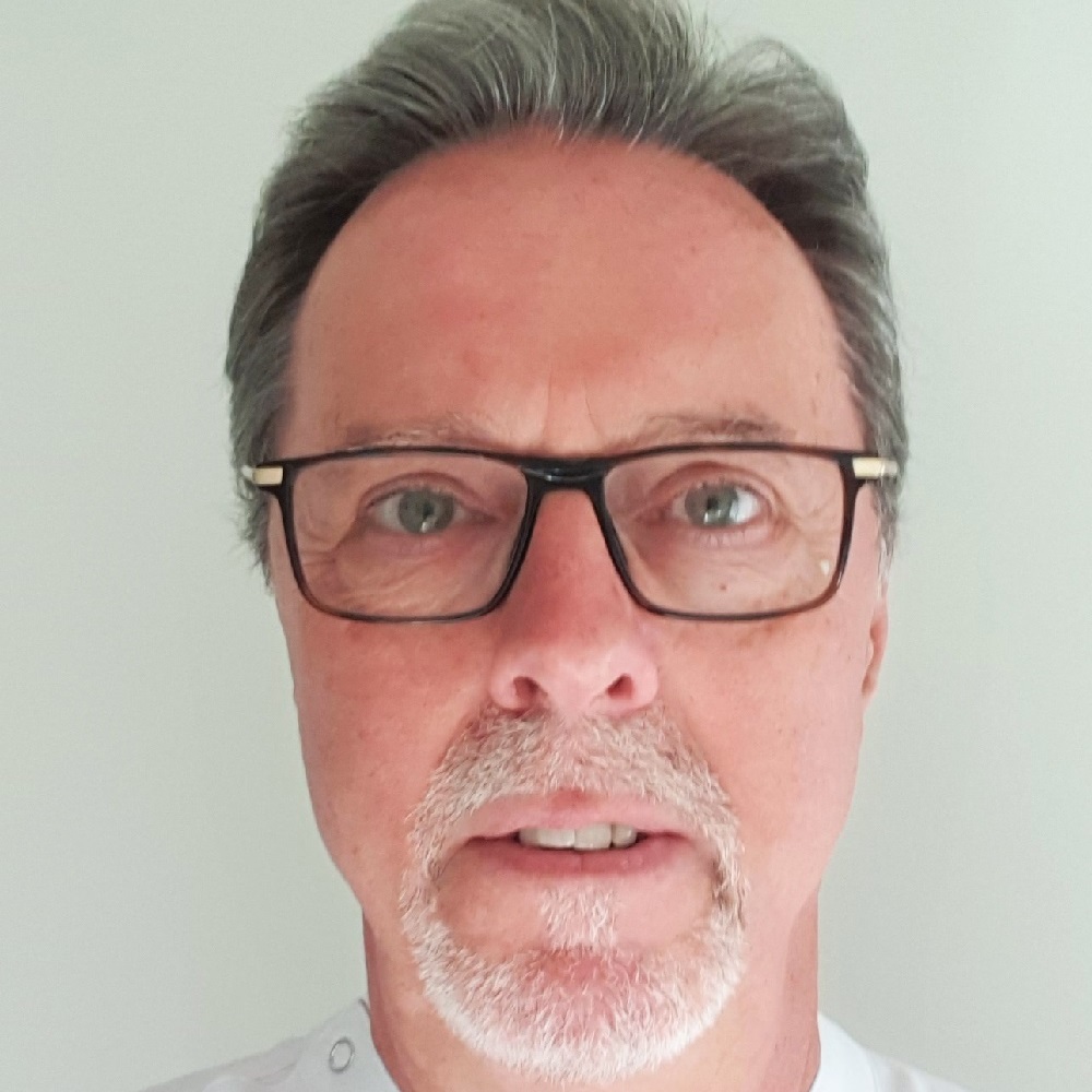 Stephen Winnett
